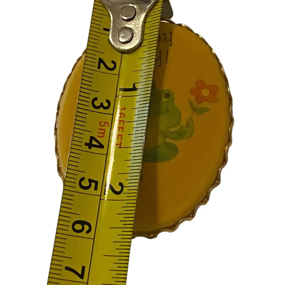 Vintage Hallmark 1.5